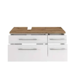 Bad Hängeschrank für Waschbecken - Enwicos I