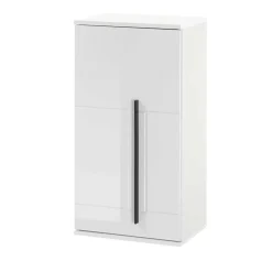 Bad Hängeschrank in modernem Design - Ingmesan