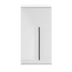 Bad Hängeschrank in modernem Design - Ingmesan