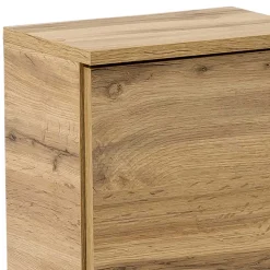 Bad Hängeschrank in Wildeiche Touchwood NB - Jessmi