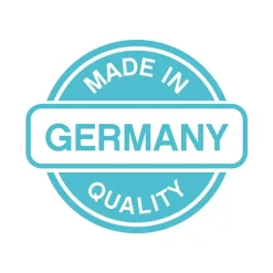 Bad Midi-Schrank 141 cm hoch - Zenata