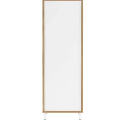 Bad Midischrank mit Ablagen in der Tür - Nadals