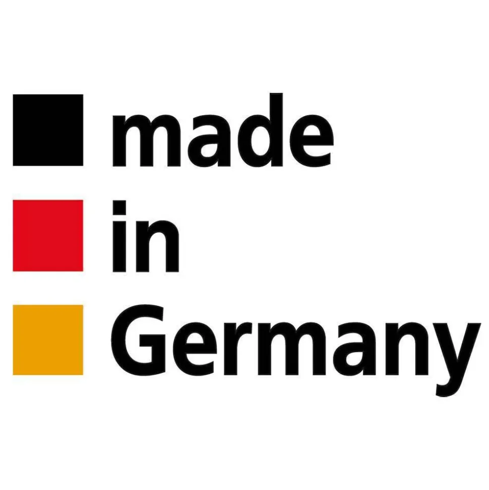 Bad mit Doppel-Waschplatz Möbelset - Ucaida (fünfteilig)