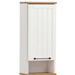 Bad Oberschrank im Landhausstil - Goliat