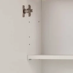 Bad Oberschrank im Landhausstil - Goliat