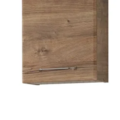 Bad Oberschrank in Eiche Dunkel - Miss X