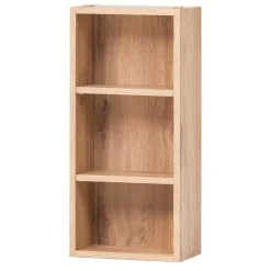 Bad Regal in Wildeiche Holznachbildung - Tofias