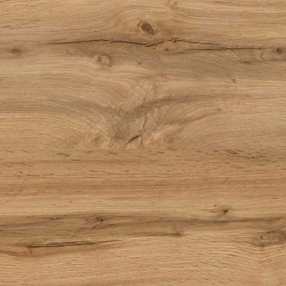 Bad Regal in Wildeiche Holznachbildung - Tofias