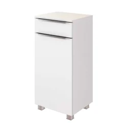 Bad Schrank für stehende oder hängende Montage - Livendas