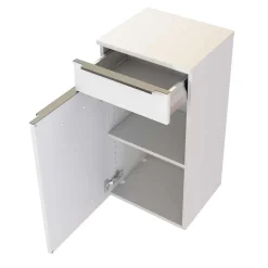 Bad Schrank für stehende oder hängende Montage - Livendas