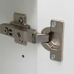 Bad Schrank für stehende oder hängende Montage - Livendas