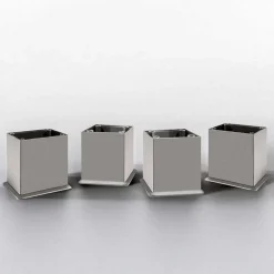 Bad Schrank für stehende oder hängende Montage - Livendas