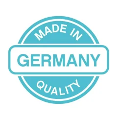 Bad Unterbeckenschrank in Weiß - Pretty