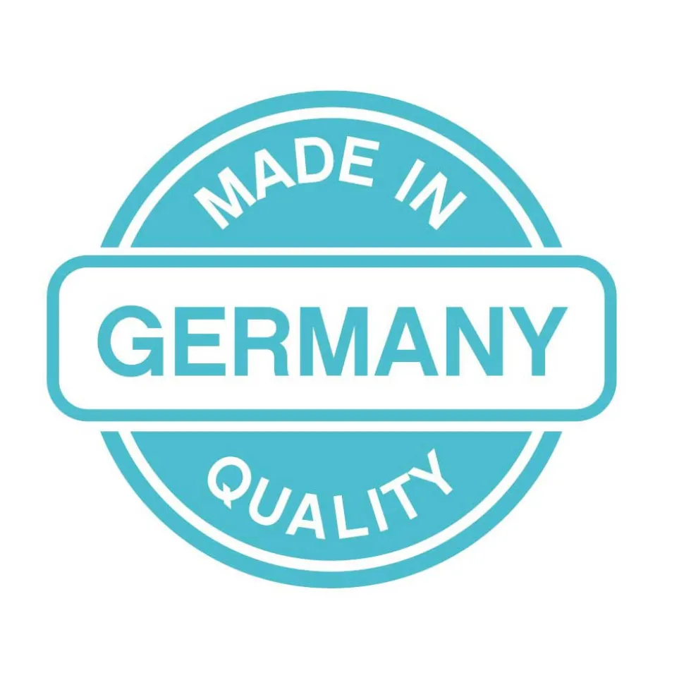 Bad Unterbeckenschrank in Weiß - Pretty