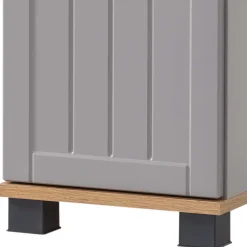 Bad Unterschrank im Landhausstil - Benja