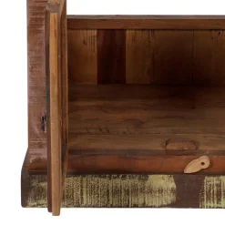 Bad Unterschrank Jamaica im Shabby Chic Design