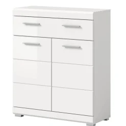 Bad Vertiko in Weiß - Henriette