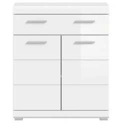 Bad Vertiko in Weiß - Henriette