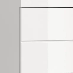 Bad Vertiko in Weiß - Henriette