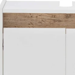 Bad Waschplatz & Hochschrank Möbel - Etravia (dreiteilig)