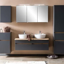 Bad Waschplatz für zwei Personen - Agiruan