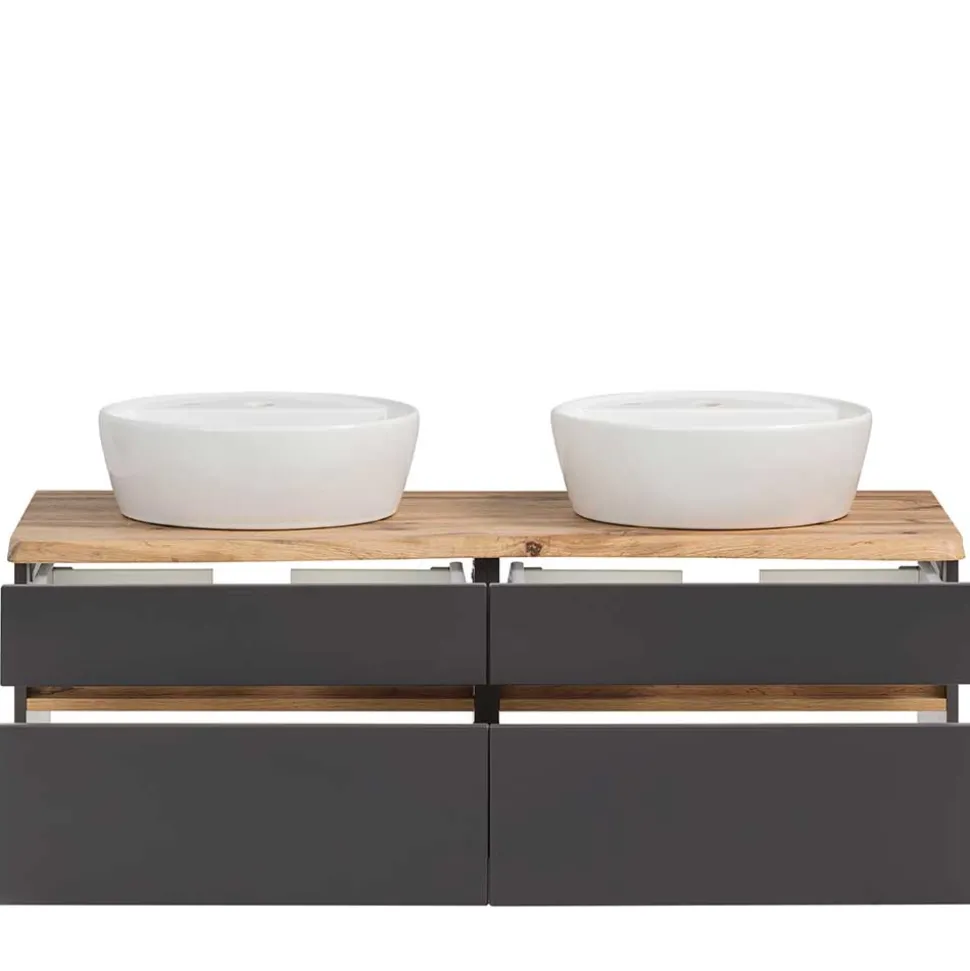 Bad Waschplatz für zwei Personen - Agiruan