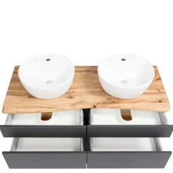 Bad Waschplatz für zwei Personen - Agiruan