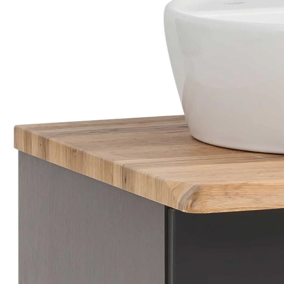 Bad Waschplatz für zwei Personen - Agiruan