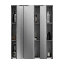 Bad Waschplatz Kombination - Chapan (zweiteilig)