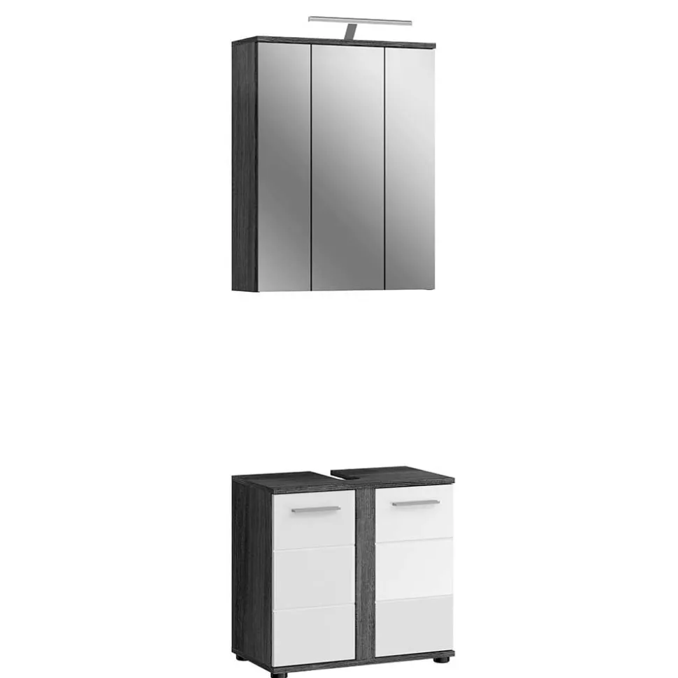 Bad Waschplatz Kombination - Chapan (zweiteilig)