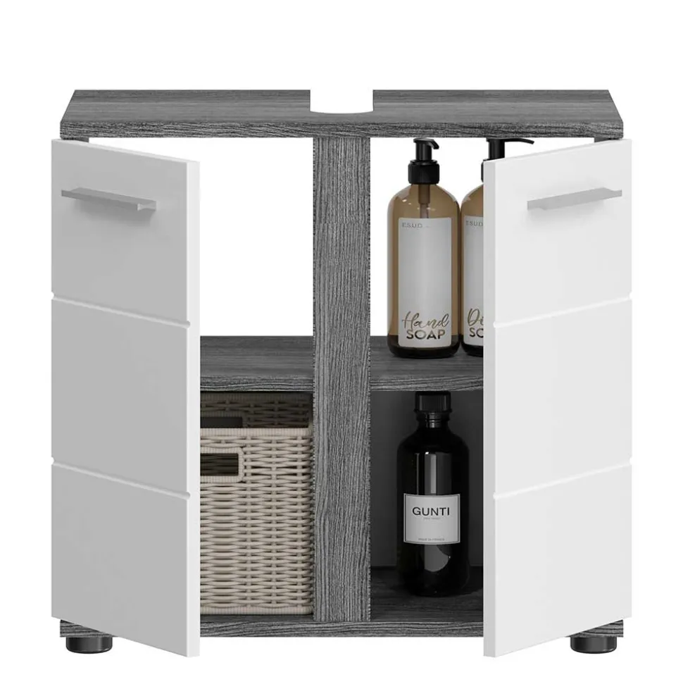 Bad Waschplatz Kombination - Chapan (zweiteilig)