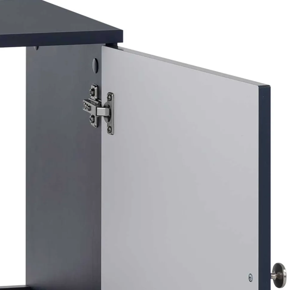 Bad Waschplatz Möbel Set - Canyon (zweiteilig)