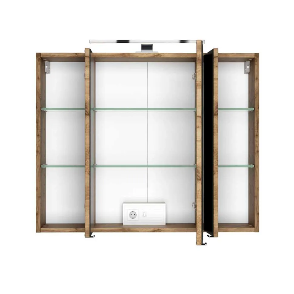 Bad Waschplatz modern - Athrin (zweiteilig)