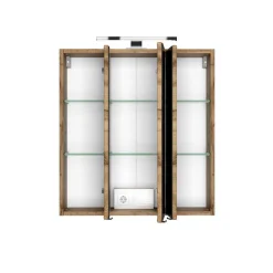 Bad Waschplatz modern - Athrin (zweiteilig)