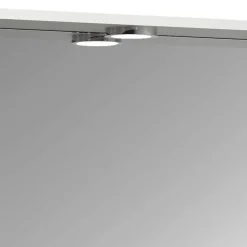 Bad Waschplatz und Hochschrank - Nancyssa (dreiteilig)