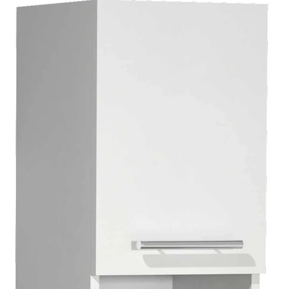 Bad Waschplatz und Hochschrank - Nancyssa (dreiteilig)