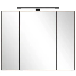 Bad Waschplatz und Stauraum Set - Ucaida (vierteilig)