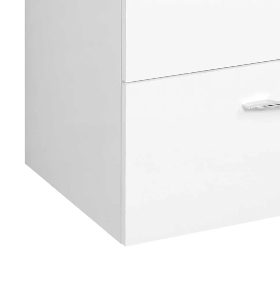 Bad Waschtisch mit zwei Schubladen - Lartemo