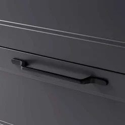 Badausstattung Möbelset modern - Novelya (vierteilig)