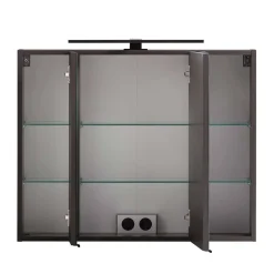 Badausstattung Möbelset modern - Novelya (vierteilig)