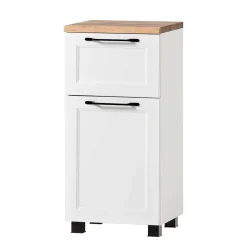 Badblock Möbel Kombi - Gyatso (vierteilig)