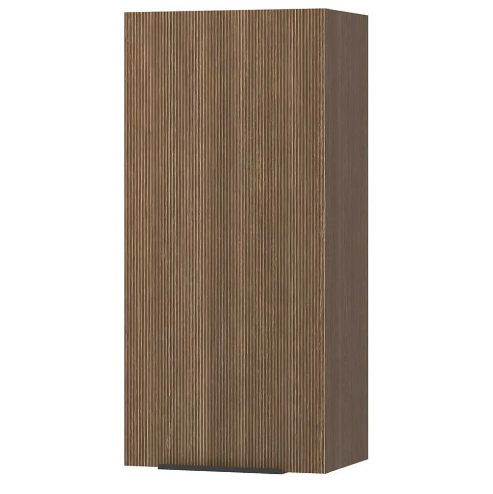 Badblock Möbelset modern - Ucaida (vierteilig)