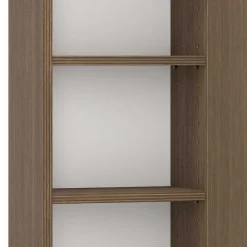 Badblock Möbelset modern - Ucaida (vierteilig)