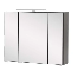 Badeszimmer Möbelserie als Set - Vandija (fünfteilig)