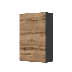 Badeszimmer Möbelserie als Set - Vandija (fünfteilig)