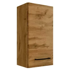 Badezimmer Möbel Einrichtung Set - Arazony (fünfteilig)