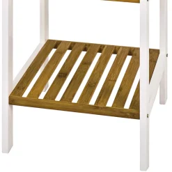 Badezimmer Regal Apache aus Bambus