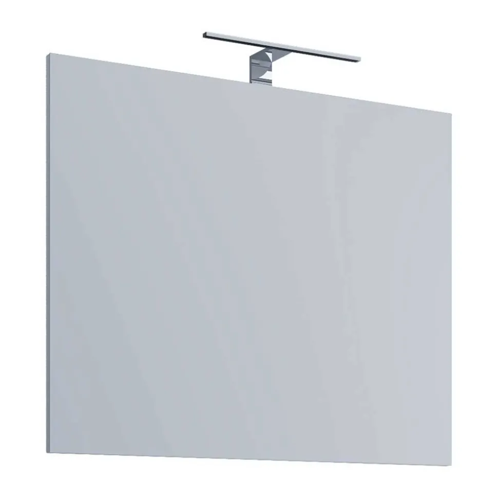 Badezimmer Wandspiegel in 60x42 oder 80x62 - Ipsum