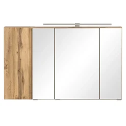 Badezimmer Waschplatz 105 cm breit - Jambi I (zweiteilig)