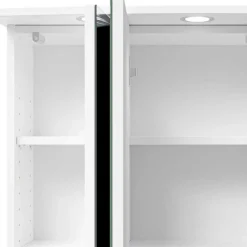 Badezimmer Waschplatz Set - Bahare (zweiteilig)